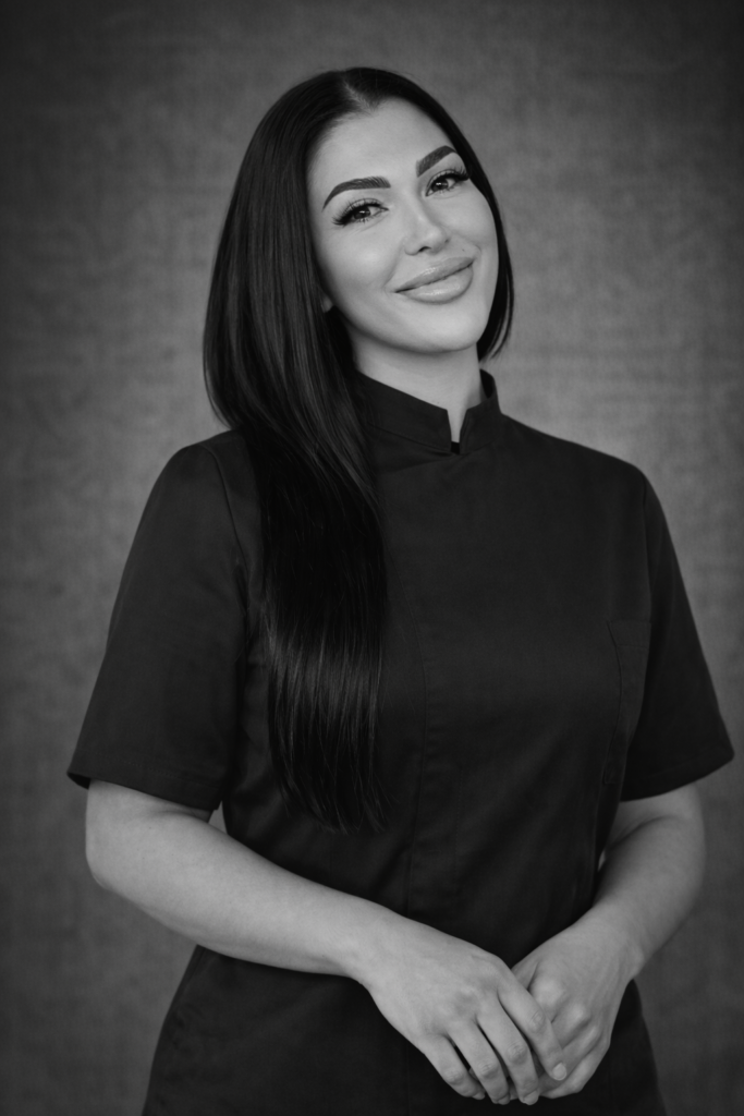 Alesia - laser specialist